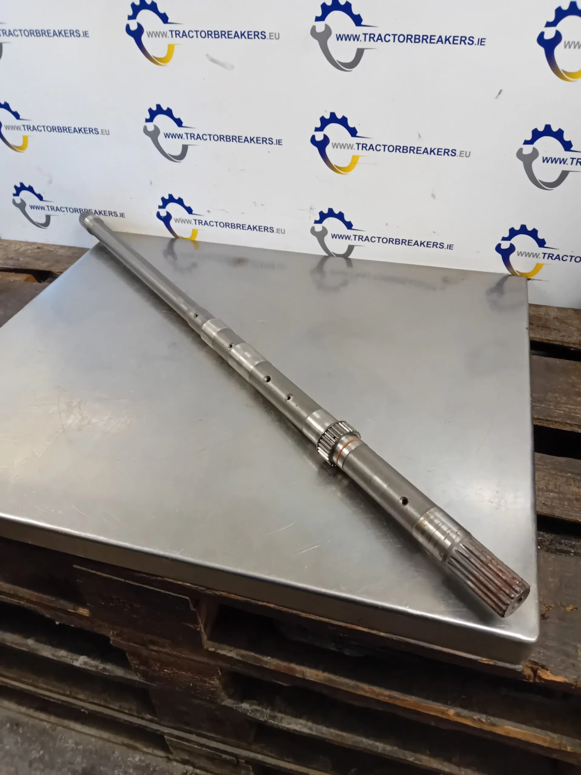 PRİZDİREK MİLİ TR5 ELC (47499263)