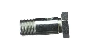 REKOR-HİD.DAMPER M18 1,5 50MM T5-TR5-T6 SERİ