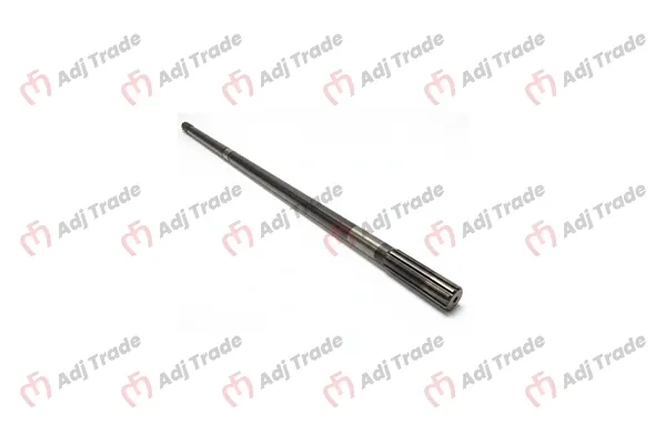 MİL-ÇİFTÇEKER TD75-90TİER3 125,5CM