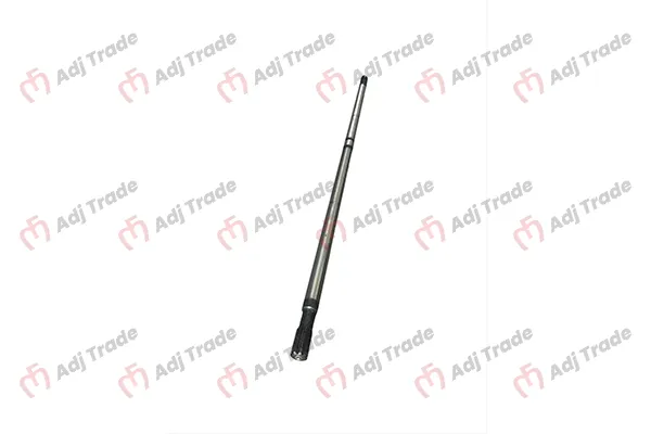 MİL-ÇİFTÇEKER TD65D TİER3