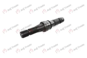 KUYRUK MİLİ KISA TİP (540/1000 )