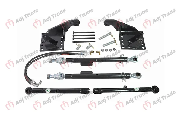 MASSEY FERGUSON DESTEK KİT TAKIMI