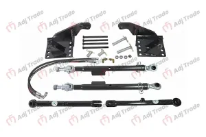 MASSEY FERGUSON DESTEK KİT TAKIMI