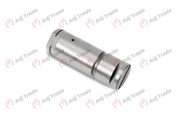 GERİ VİTES MİLİ 80/66-TDSERİ KISA