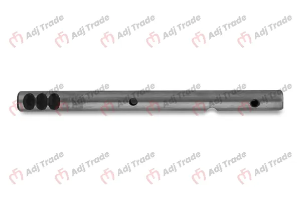 VİTES MİLİ DÜŞÜK YÜKSEK HIZ T480 TAKVİYE 191MM