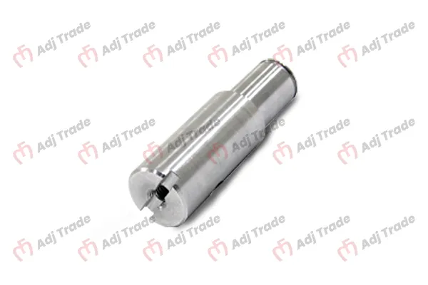 GERİ VİTES MİLİ 80/66-TD85 (UCU SETLİ TİP PERNO)