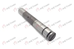 GERİ VİTES MİLİ 80-66/TDSERİ