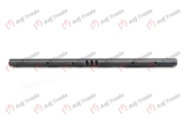 VİTES MİLİ TAKVİYE TD