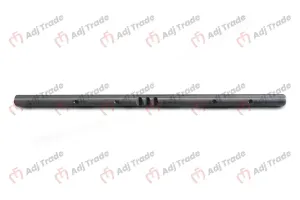 VİTES MİLİ TAKVİYE TD