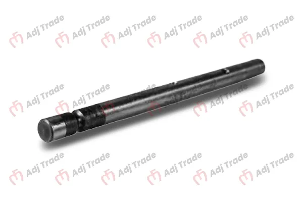 VİTES MİLİ - 3 VE 4 TMSERİ