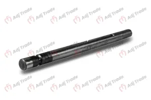 VİTES MİLİ - 3 VE 4 TMSERİ