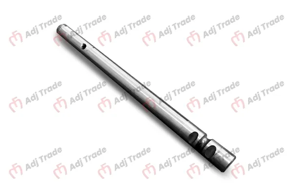 VİTES MİLİ - 1 VE 2 TMSERİ