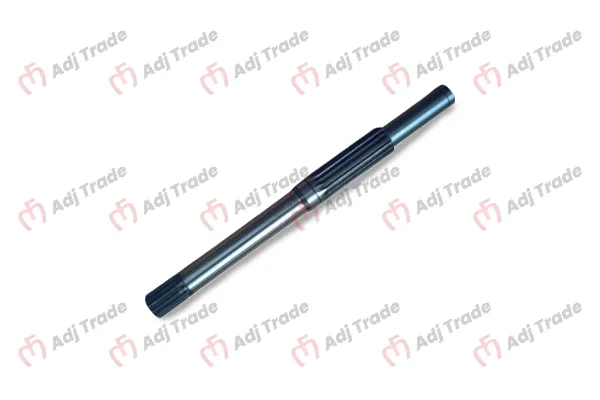 PRİZDİREK MİLİ 640-TT-56SERİ