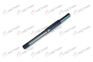 PRİZDİREK MİLİ 640-TT-56SERİ