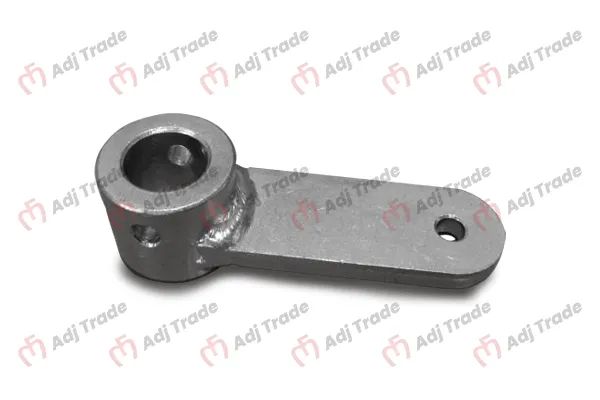 İLERİ GERİ KOLU LEVYESİ TTJ