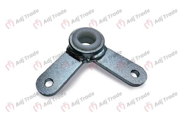 İLERİ GERİ KOLU ALT BAĞLANTI PARÇASI BURÇLU T480