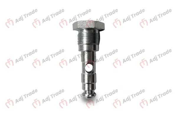 SHUTTLE B DEBRİYAJI BASINÇ REKORU PİMİ