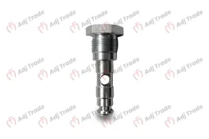 SHUTTLE B DEBRİYAJI BASINÇ REKORU PİMİ