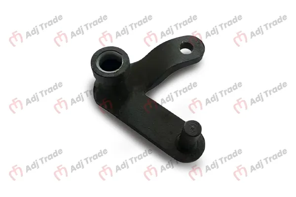 İLERİ GERİ KOLU ÜST BAĞLANTI PARÇASI BURÇLU TD YM