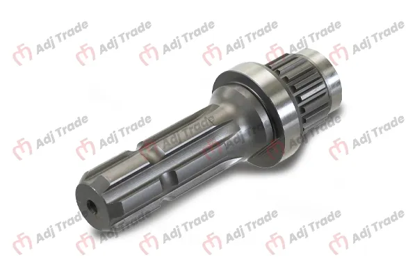 KUYRUK MİLİ KISA T5 SERİ-T5060-TL100A 540/1000 DEVİR