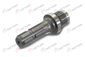 KUYRUK MİLİ KISA T5 SERİ-T5060-TL100A 540/1000 DEVİR