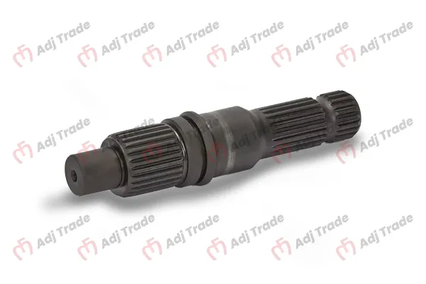KUYRUK MİLİ KISA T8000 1000RPM 21DİŞ