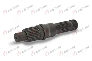 KUYRUK MİLİ KISA T8000 1000RPM 21DİŞ