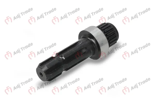 KUYRUK MİLİ KISA DIŞ TL100-L95 540