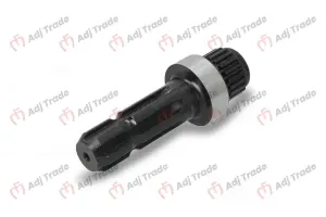 KUYRUK MİLİ KISA DIŞ TL100-L95 540