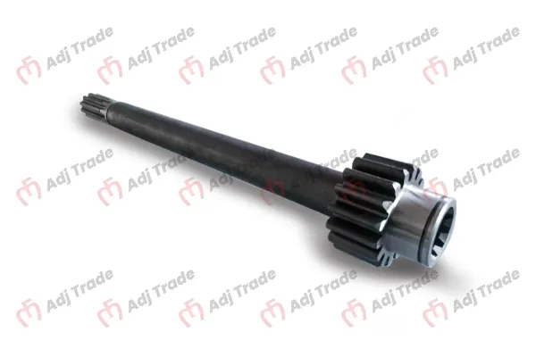 KUYRUK MİLİ DÖNDÜREN PATATES TTSERİ