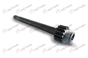 KUYRUK MİLİ DÖNDÜREN PATATES TTSERİ