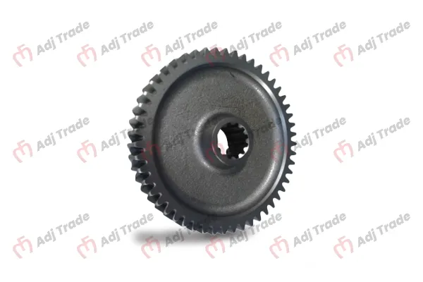 KUYRUK MİLİ DİŞLİSİ 51DİŞ 480-54C-70/56