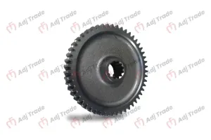 KUYRUK MİLİ DİŞLİSİ 51DİŞ 480-54C-70/56