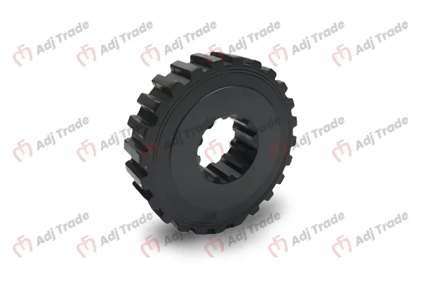 KUYRUK MİL İÇ DİŞLİ L95-TL100-T5060 (12T-24T)