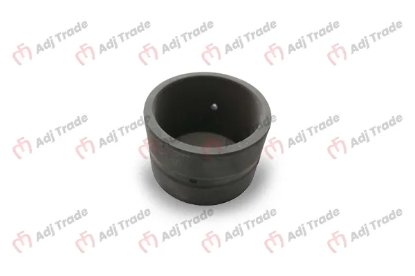 KUYRUK MİL DİŞLİ BURCU