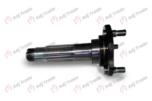 MİL- KUYRUK MİLİ DÖNEN DİŞLİ