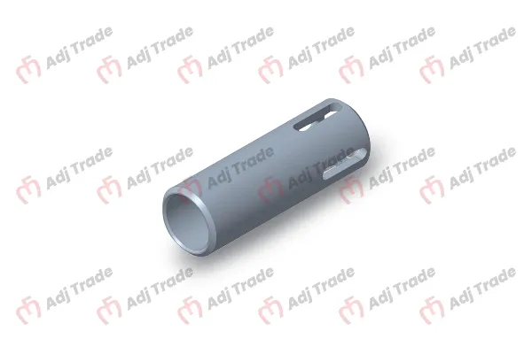 ELEKTROVALF BEYİN PİSTONU (12.5mm ID x 16mm OD x 47mm Thk)