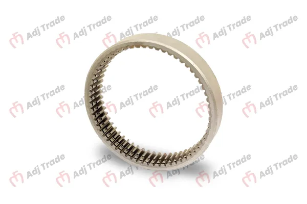 ÖN DİF.BAĞLANTI ÇEMBER DİŞLİ