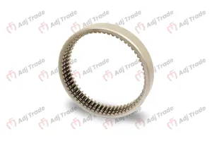 ÖN DİF.BAĞLANTI ÇEMBER DİŞLİ