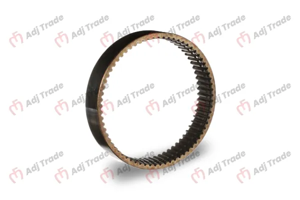 ÖN DİF.BAĞLANTI ÇEMBER DİŞLİ