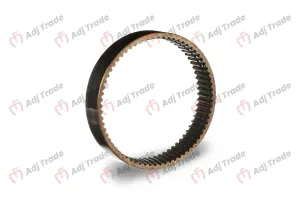 ÖN DİF.BAĞLANTI ÇEMBER DİŞLİ