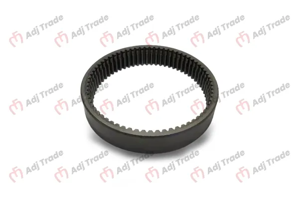 DAİRE DİŞLİ ÖN DİFRANSİYEL