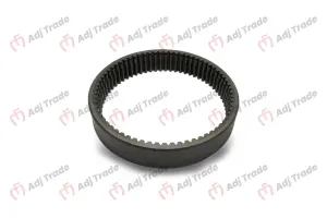 DAİRE DİŞLİ ÖN DİFRANSİYEL