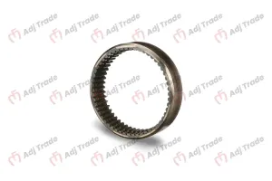 ÖN DİF.BAĞLANTI ÇEMBER DİŞLİ