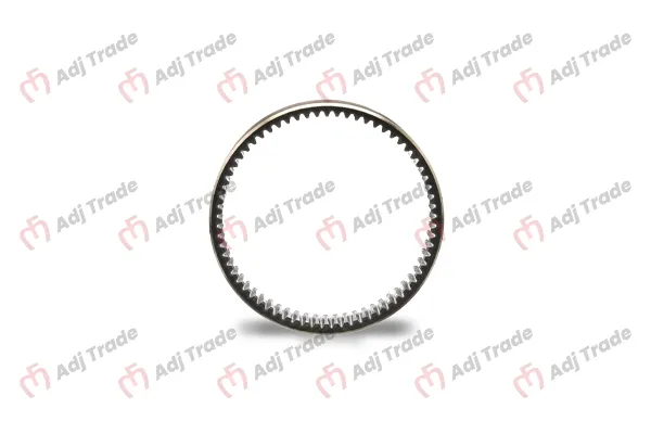 ÖN DİF.BAĞLANTI ÇEMBER DİŞLİ