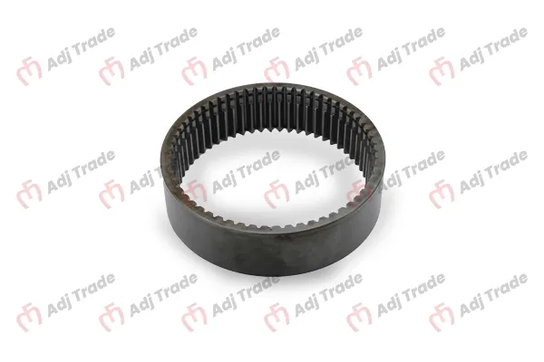 ÖN DİFRANSİYEL PORYA DAİRE DİŞLİ