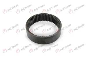 ÖN DİFRANSİYEL PORYA DAİRE DİŞLİ