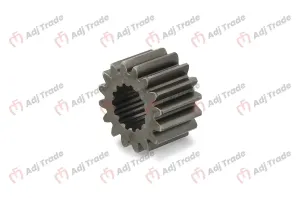 ÖN DİFRANSİYEL KÜÇÜK DİŞLİ İÇ