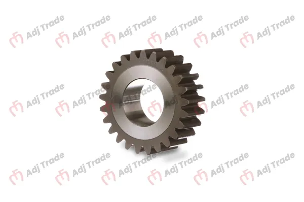 ÖN DİFRANSİYEL UYDU DİŞLİSİ