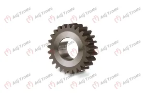 ÖN DİFRANSİYEL UYDU DİŞLİSİ